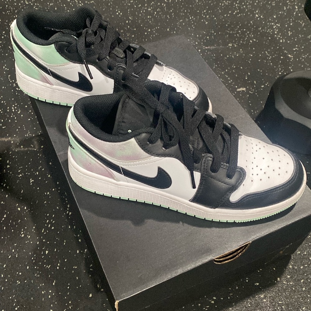 Jordan retro 1